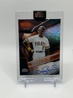 Barry Bonds