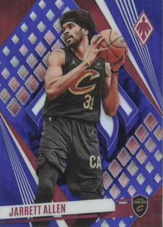 Jarrett Allen