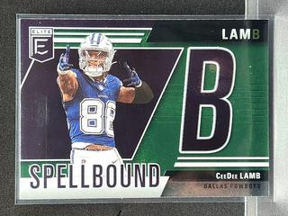 CeeDee Lamb