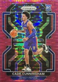 Cade Cunningham