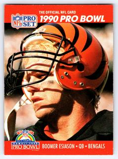 Boomer Esiason