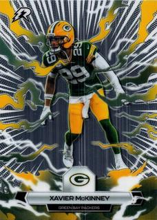 Xavier McKinney