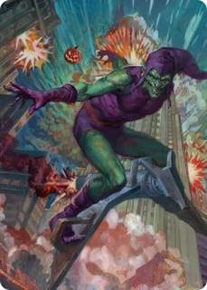 Green Goblin