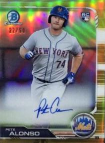 Pete Alonso