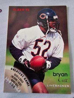 Bryan Cox