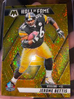 Jerome Bettis