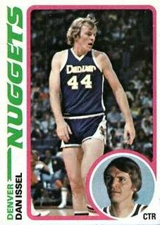 Dan Issel