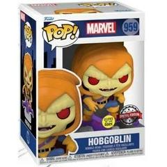 Hobgoblin [Chase GITD] #959
