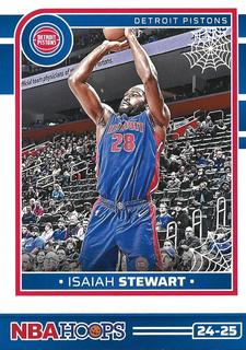 Isaiah Stewart