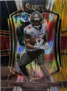 Chris Godwin