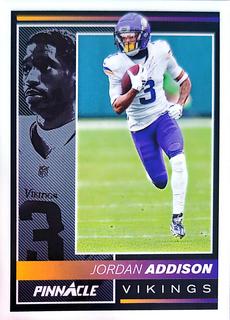 Jordan Addison
