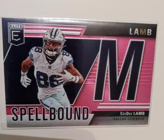 CeeDee Lamb