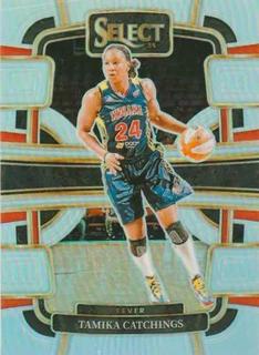Tamika Catchings