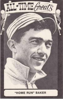 Frank Baker