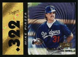 Mike Piazza