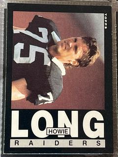 Howie Long