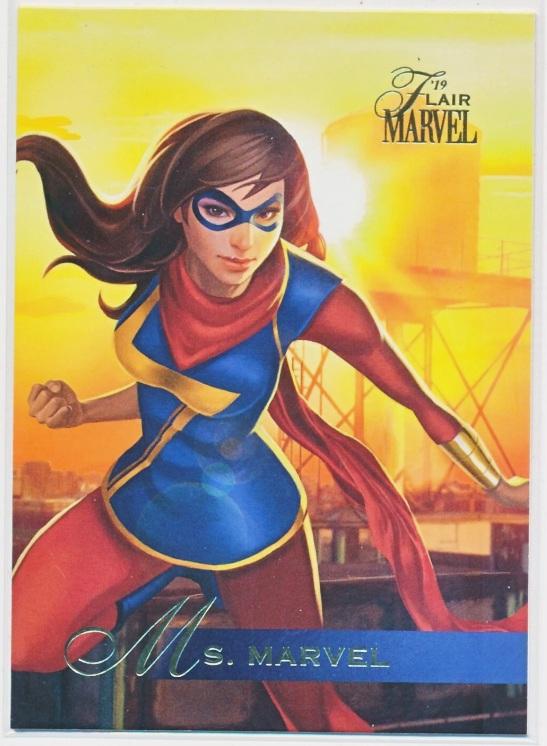 Ms. Marvel #78