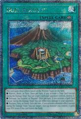 Duel Academy [Quarter Century Secret Rare] RA03-EN275