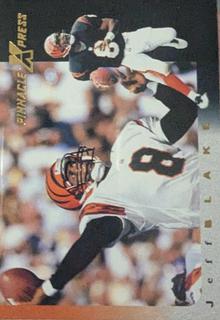 Jeff Blake