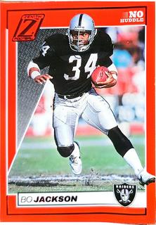 Bo Jackson