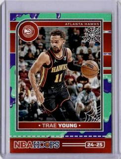 Trae Young