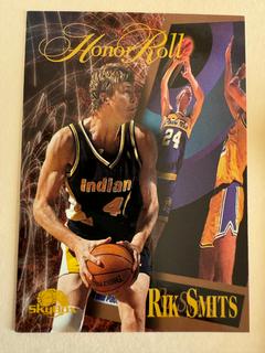 Rik Smits