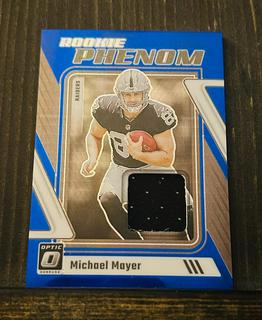 Michael Mayer