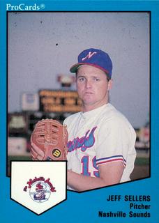 Jeff Sellers