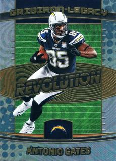 Antonio Gates