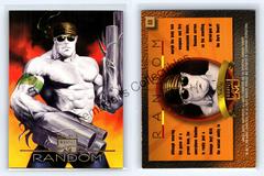 Random #60 Marvel 1996 Masterpieces Prices