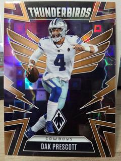 Dak Prescott