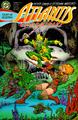 The Atlantis Chronicles | Comic Books The Atlantis Chronicles