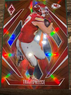 Travis Kelce