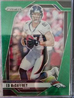 Ed McCaffrey
