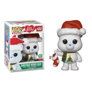 Christmas Wishes Bear #432 Funko POP Animation
