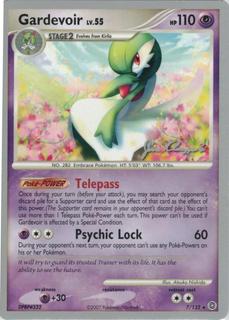 Gardevoir