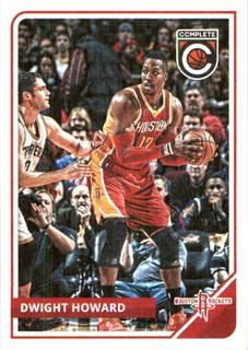 Dwight Howard