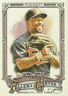 Kirby Puckett
