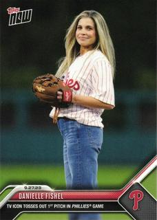 Danielle Fishel