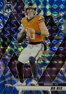 Bo Nix