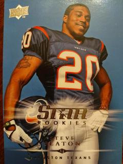 Steve Slaton