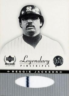 Reggie Jackson