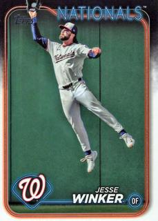 Jesse Winker