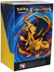 Prerelease Kit Pokemon Evolutions Prices