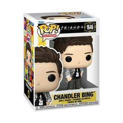 Chandler Bing #1646 (Television)