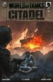 World Of Tanks: Citadel | Comic Books World Of Tanks: Citadel