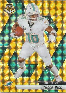 Tyreek Hill