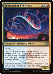 Spectacular Skywhale #229