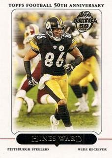 Hines Ward