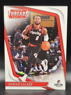 Damian Lillard